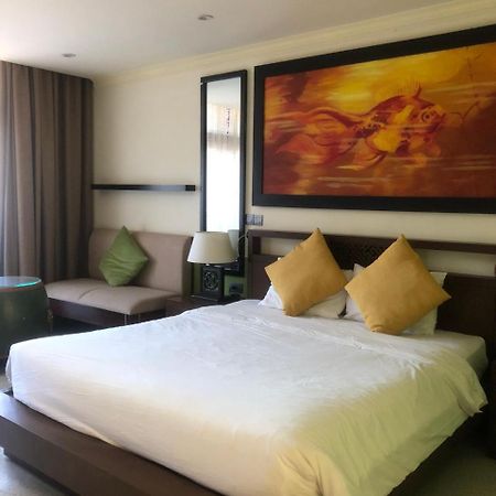 Villa Hue Hotel Ngoại thất bức ảnh