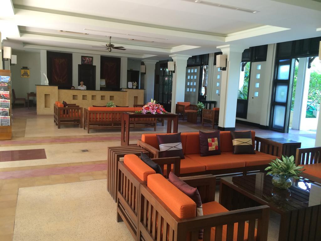 Villa Hue Hotel Ngoại thất bức ảnh