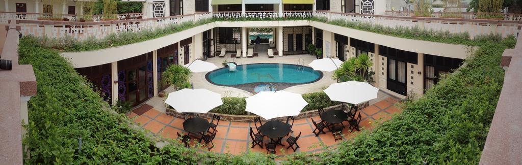 Villa Hue Hotel Ngoại thất bức ảnh